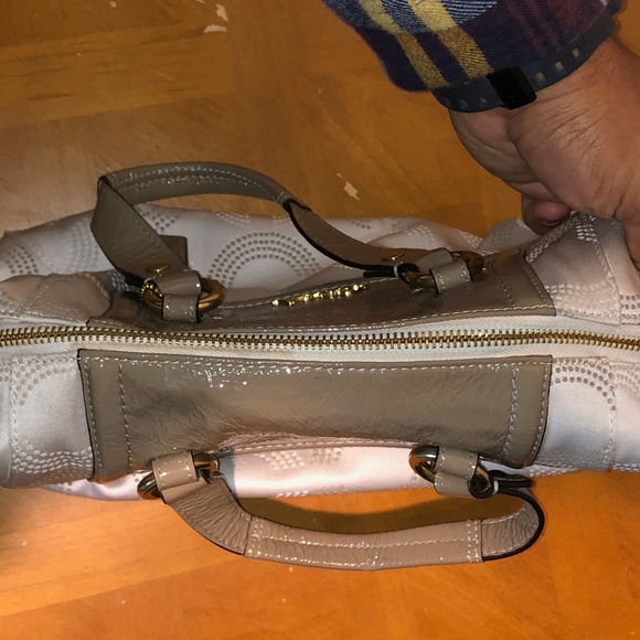 Coach Purse - Picture 4 of 6